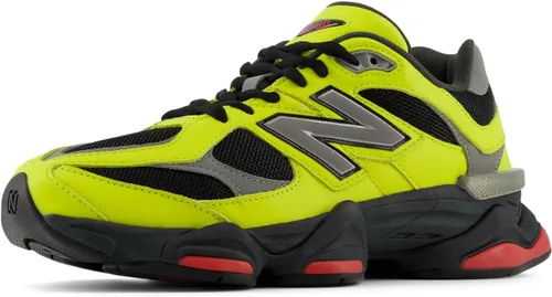Vista 8 de New Balance Men's 9060 Sneakers beige gris