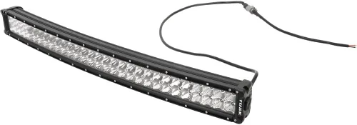 Vista 4 de TUSK Kit de barra de luz LED V2 de 30 pulgadas curvada para Polaris RZR 900 Trail Premium 2022