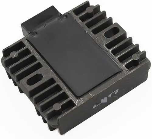 Vista 5 de Regulador de voltaje de bicicleta de motor para Yam & aha V-Star XVS400 DS400 XT660 YZF R1 R6 YZF600 FZ6S XT660 FZR600 XP500 T-MAX500 Rectificador