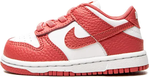 Vista 396 de Nike Kid's Dunk Low Sneaker