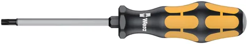 Vista 14 de Destornillador Wera Kraftform Plus Serie 900, 1