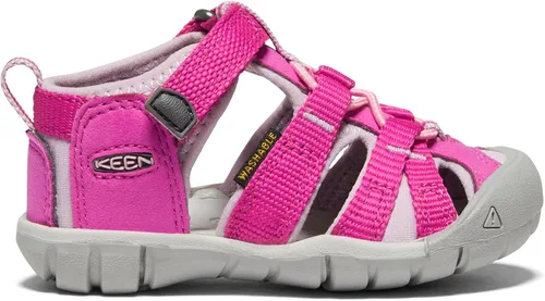 Vista 2 de KEEN Seacamp 2 CNX - Sandalias con puntera cerrada