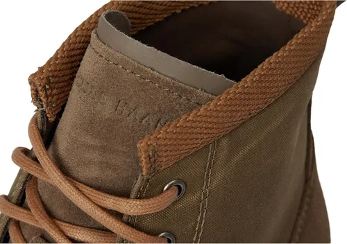 Vista 24 de Cole Haan Botas de punta lisa para hombre American Classics impermeables