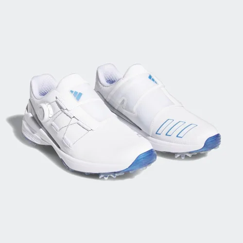 Vista 7 de adidas Zapatos de golf ZG23 Boa para mujer
