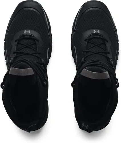 Vista 4 de Under Armour Men's Micro G Valsetz Military and Tactical Boot
