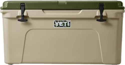 Vista 9 de YETI Tundra 65 Enfriador