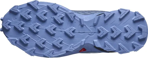Vista 7 de Salomon Zapatos de senderismo Alphacross 5 para mujer
