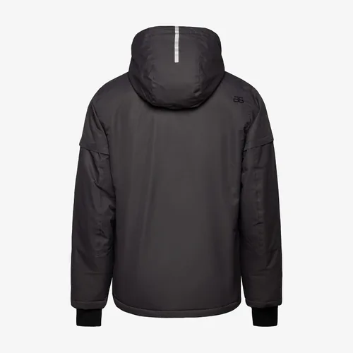 Vista 4 de Arctix Chaqueta aislante de alta altitud para hombre
