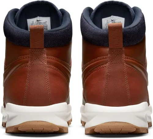 Vista 6 de Nike Tenis para hombre Rugged OrangeRugged Orange