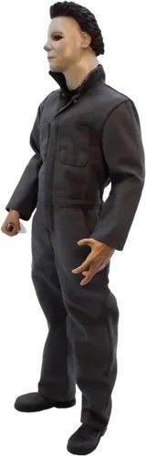Vista 2 de Trick Or Treat Studios Halloween H20 Michael Myers - Figura a escala 1:6