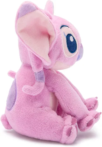 Vista 3 de DISNEY STORE Peluche oficial de mini puf - Angel
