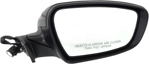 Vista 80 de Kool Vue - Espejo lateral del conductor compatible con vidrio eléctrico Kia Rondo 2007-2012, calentado, KI1320185