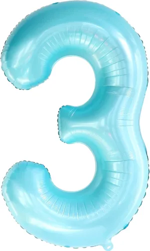 Vista 186 de KatchOn Globo negro del número 1 de 40 pulgadas, globo de feliz cumpleaños Large Mylar Number One Balloon for 1st Birthday Decorations, Foil