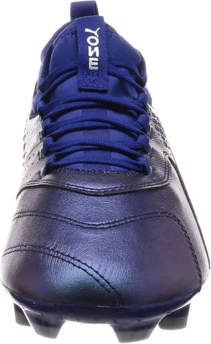 Vista 2 de PUMA One 3 HG - Fútbol de cuero para hombre