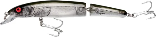 Vista 58 de Bomber Señuelos Long A Slender Minnow Jerbait Señuelo de Pesca