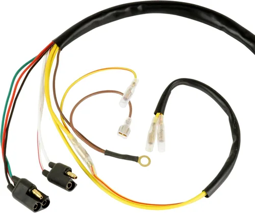 Vista 6 de Caltric Estator compatible con Polaris Scrambler 500 1997 1998 1999 2000