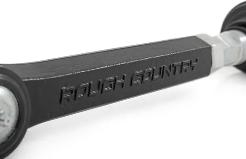 Vista 7 de Kit de barra de acoplamiento forjada HD de Rough Country para Ford Bronco 2021-2024 - 51134