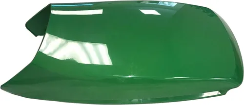Vista 3 de Kumar Bros USA - Juego de calcomanías con capucha superior y derecha para John Deere LX277 LX279 LX288 UP S/N