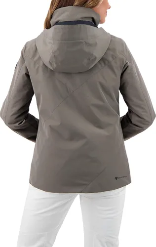 Vista 8 de Obermeyer Teagan System - Chaqueta para mujer