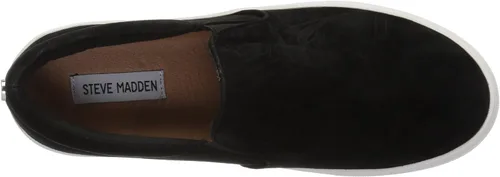 Vista 5 de Steve Madden Tenis Gills para mujer