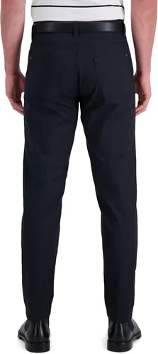 Vista 3 de Kenneth Cole Pantalón casual elástico ajustado para hombre