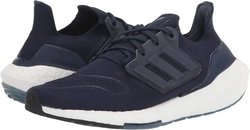 Vista 7 de adidas Ultraboost 22 - Tenis de correr para mujer