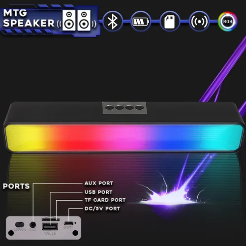 Vista 6 de TechMagnet PC de escritorio para juegos, Intel i7 6ª generación, Zeus Pro 4, GT 1030, ARGB de RAM de 16 GB, SSD de 1 TB + disco duro de 2 TB