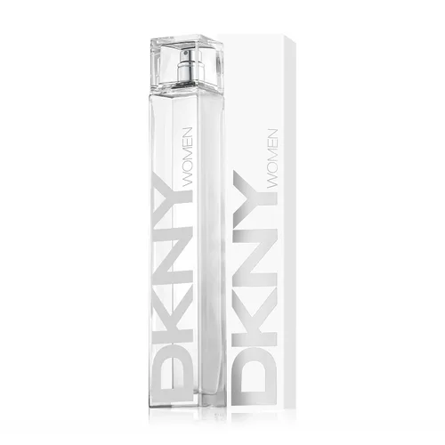 Vista 2 de DKNY Eau de Toilette Perfume Spray para Mujer
