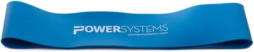 Vista 9 de Power Systems Mini banda de resistencia Versa-Loop, 9 pulgadas