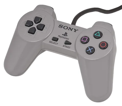 Vista 3 de Playstation (1) Video Game Console