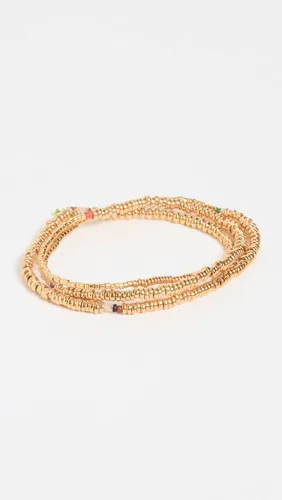 Vista 2 de SHASHI Pulsera Eliza para mujer