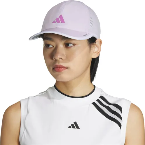 Vista 69 de Adidas Superlite - Gorra deportiva ajustable de ajuste relajado para entrenamiento