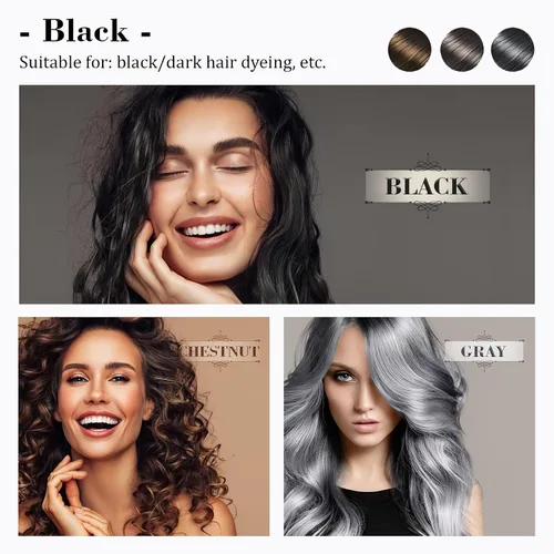 Vista 4 de Lápiz de cejas Microblading Pen Micro 4 Point Brow Pen Lift & Snatch Maquillaje de cejas de larga duración Impermeable y a prueba de manchas Cabello