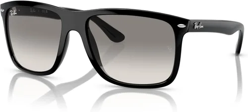 Vista 2 de Ray-Ban Women's Rb4547 Boyfriend Two Square Sunglasses