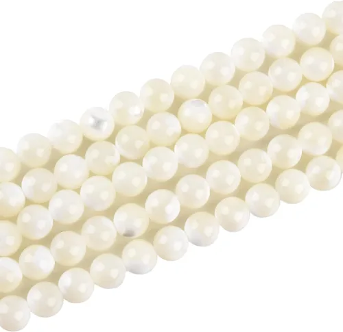 Vista 28 de Cuentas redondas africanas de turquesa natural de 4 mm para hacer joyas, piedras preciosas naturales, hebra semipreciosa, 15 pulgadas