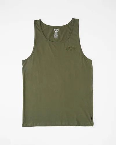 Vista 6 de Billabong Camiseta sin mangas estampada para hombre, PARENT