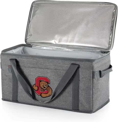 Vista 26 de PICNIC TIME NCAA NCAA 64 - Enfriador plegable de latas unisex para adultos