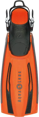 Vista 3 de AQUALUNG Stratos ADJ Aletas (negro, regular)