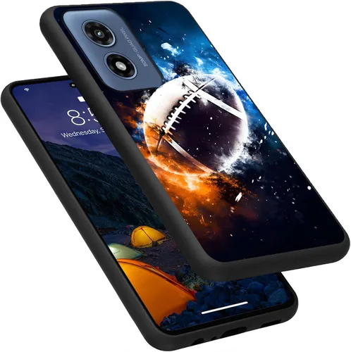 Vista 174 de Funda para Motorola Moto G Stylus 4G 2023, delgada y ligera, de silicona de TPU suave, color negro, ultrafina, para Motorola Moto G Stylus 4G 2023