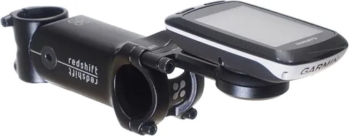 Vista 2 de REDSHIFT ShockStop - Soporte para computadora de bicicleta, compatible con Garmin, soporte para manillar, accesorios de ciclismo