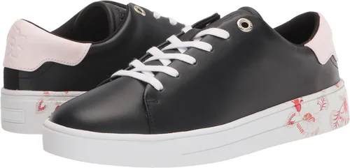 Vista 7 de Ted Baker Zapatillas Urbana para hombre, Negro