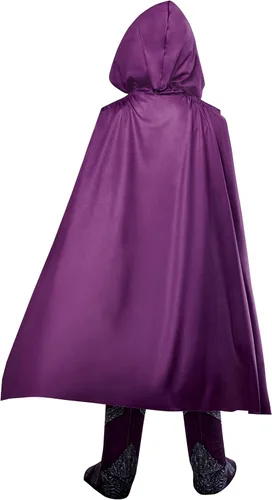 Vista 4 de Rubies at Party City Masters Of The Universe Disfraz para niños