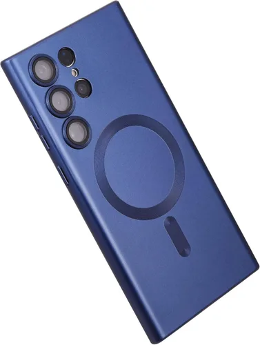 Vista 65 de Funda magnética para Samsung Galaxy S20 FE, funda para teléfono Samsung Galaxy S20 FE de silicona suave con protección de cámara, ajuste delgado