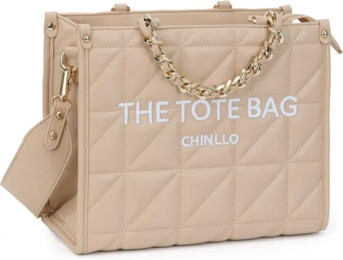Vista 22 de Bolso de mano para mujer, bolsa satchel con asa superior y correa para el hombro