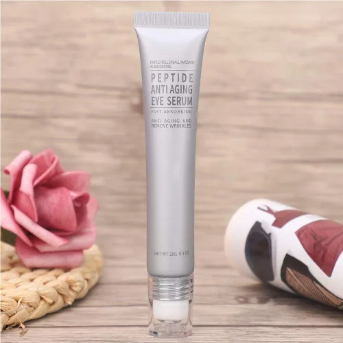 Vista 4 de JTLB AuQuest 0.71 oz Anti arrugas Crema de Ojos Reafirmante Hidratante Eliminar ojeras Ojos Bolsas Crema de Ojos