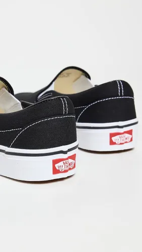 Vista 4 de Vans Zapatillas UA Classic Slip-On para mujer