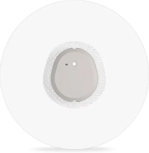 Vista 8 de Parches adhesivos G7, paquete de 40 parches impermeables y transpirables para G7 y Stelo con recorte, protección de larga estancia, sensor