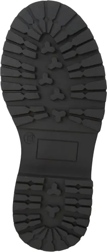 Vista 6 de Vince Camuto Botas para niña - Botas de moto de combate grueso con cadena (12.5-5)