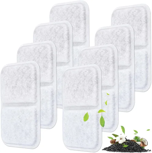 Vista 8 de Filtro de caja de arena para gatos Catit Jumbo con capucha para gatos, compatible con filtros de caja de arena Airsift, purificador de filtro