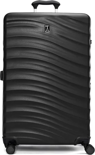 Vista 18 de Travelpro Maxlite Air V2 Maleta de rueda giratoria con lados duros expandible, Verde azulado